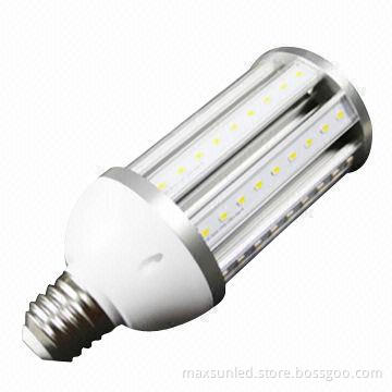 Corn LED Bulb, 16W, 360 Degrees, IP64, Built-in Driver, SMD 5630 LED Chip, 3-year Warranty